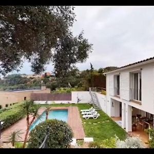 Lesal Villas Rentals, Villa Mar Azul, Tossa De Mar