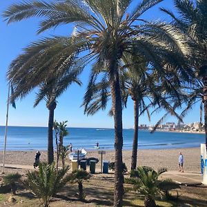 Puerto Marina Beach Firts Line Benalmadena