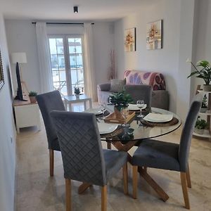 Apartamento Centro Y Playa